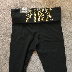PINK Leggings
